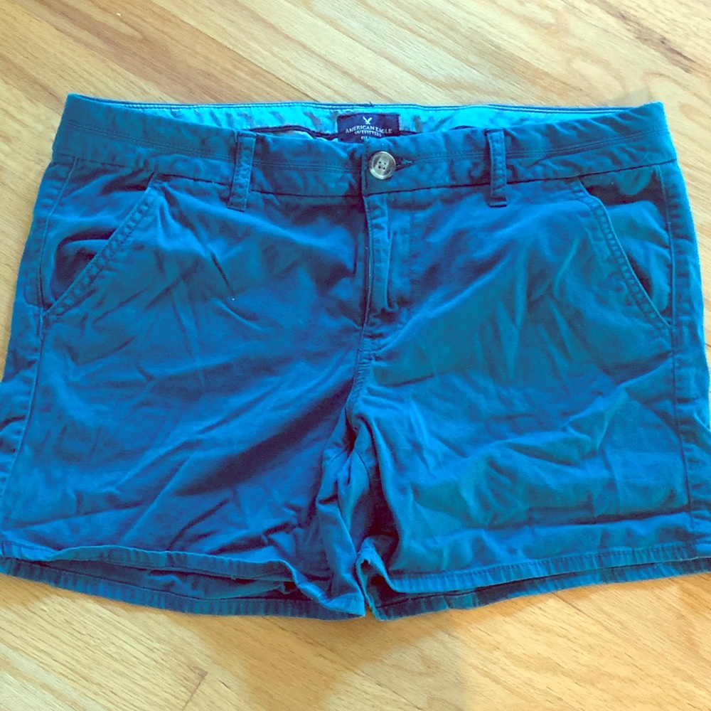 American Eagle Shorts 🦅